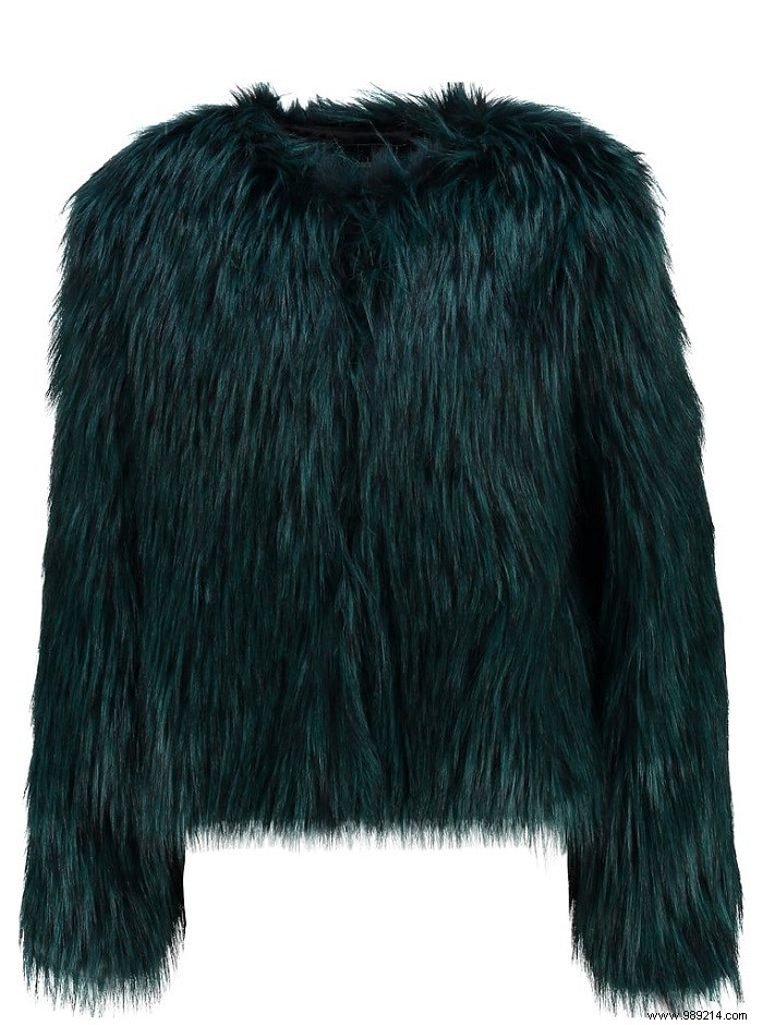 8 Cozy Winter Jackets for Effortless Comfort and Style