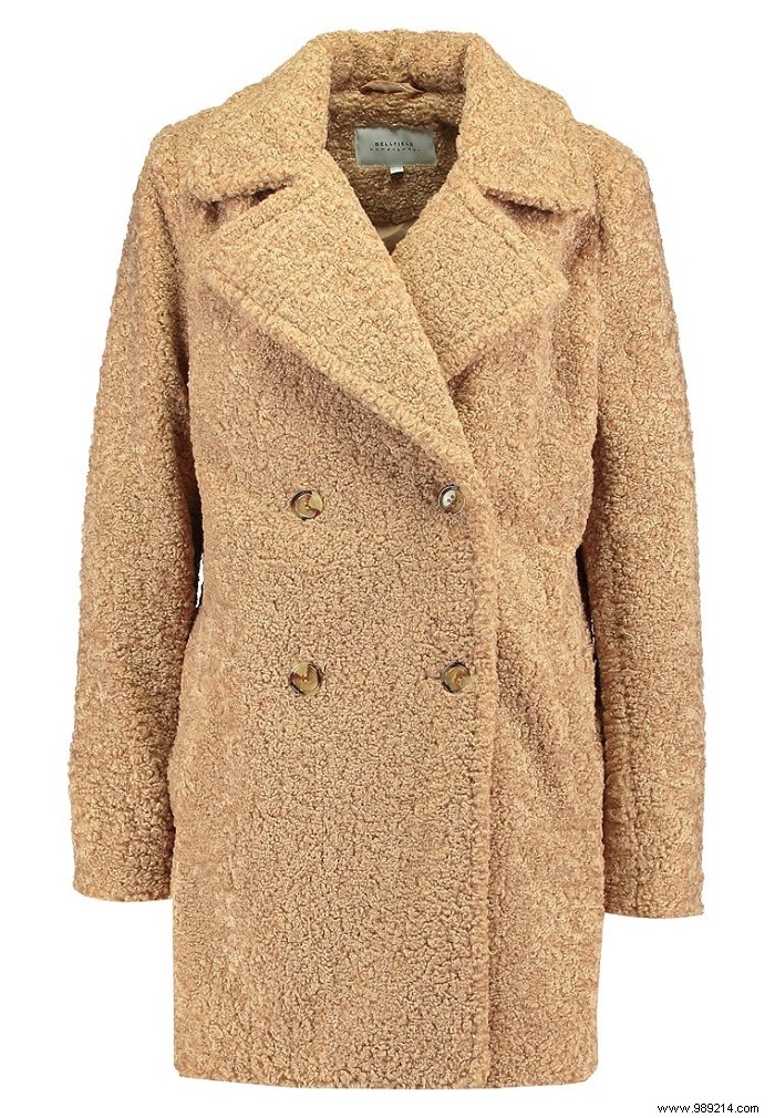 8 Cozy Winter Jackets for Effortless Comfort and Style