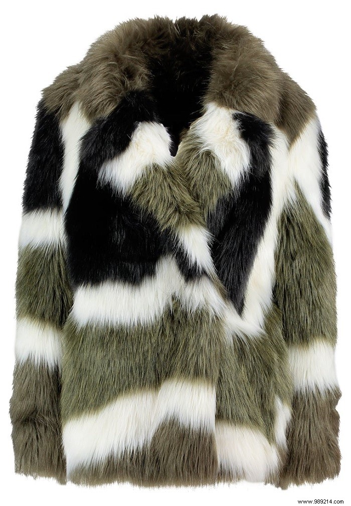 8 Cozy Winter Jackets for Effortless Comfort and Style