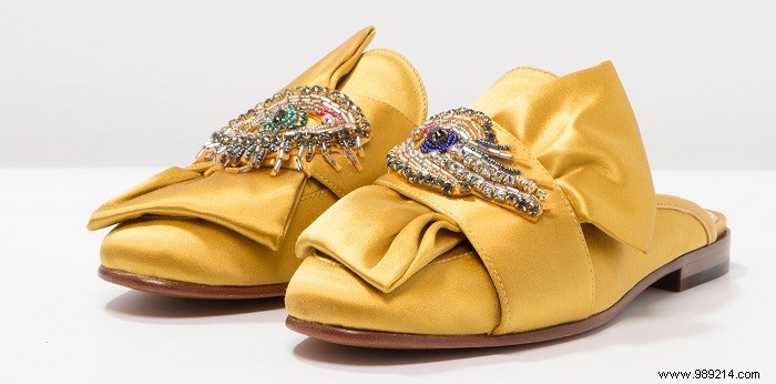 11 Must-Have Loafers to Refresh Your Wardrobe This Season