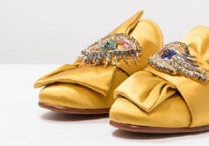 11 Must-Have Loafers to Refresh Your Wardrobe This Season