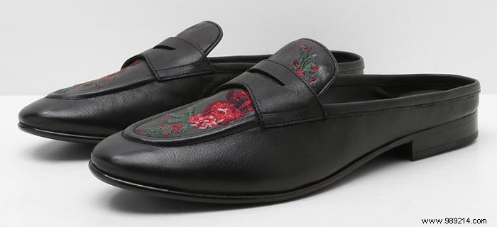 11 Must-Have Loafers to Refresh Your Wardrobe This Season