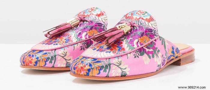 11 Must-Have Loafers to Refresh Your Wardrobe This Season