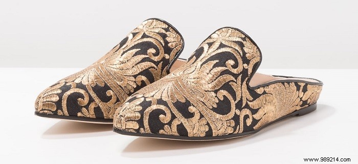 11 Must-Have Loafers to Refresh Your Wardrobe This Season