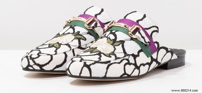 11 Must-Have Loafers to Refresh Your Wardrobe This Season