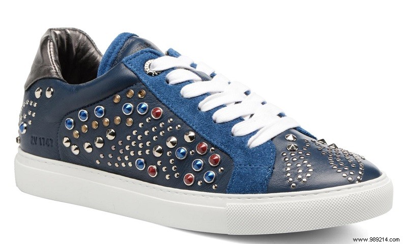 11 Must-Have Winter Sneakers from Top Brands