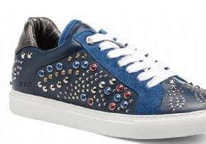 11 Must-Have Winter Sneakers from Top Brands