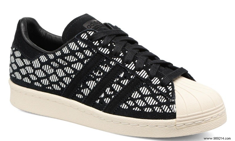 11 Must-Have Winter Sneakers from Top Brands