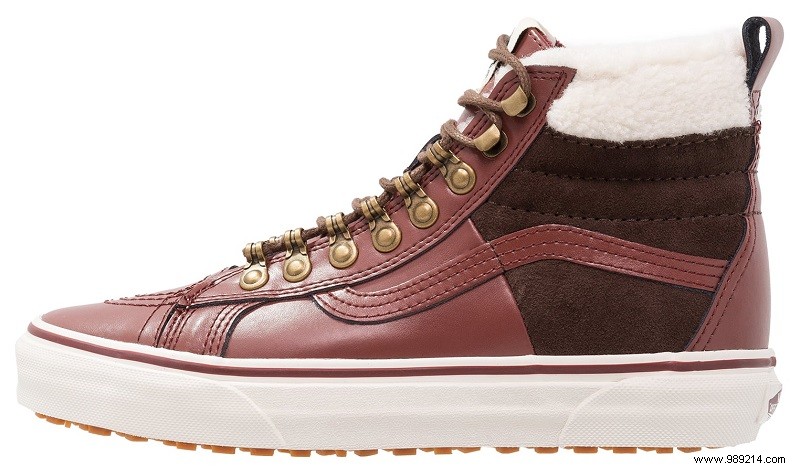 11 Must-Have Winter Sneakers from Top Brands