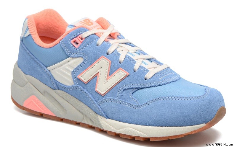 11 Must-Have Winter Sneakers from Top Brands