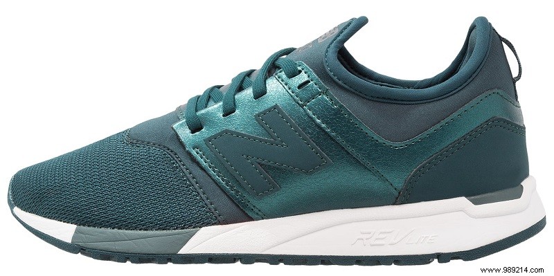 11 Must-Have Winter Sneakers from Top Brands