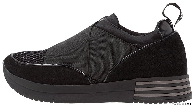 11 Must-Have Winter Sneakers from Top Brands