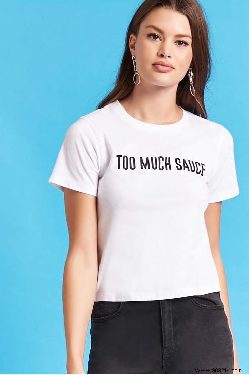 Taco Bell x Forever 21: Debut Clothing Collection Blends Fast Food Flair with Fashion