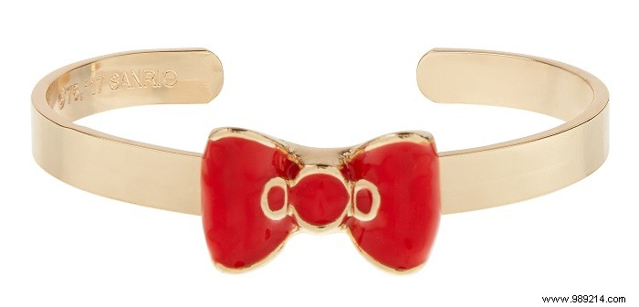 ASOS x Hello Kitty: Exclusive 40-Piece Collection of Adorable Clothing and Accessories