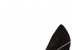 10 Must-Have Holiday Shoes to Elevate Your Festive Style