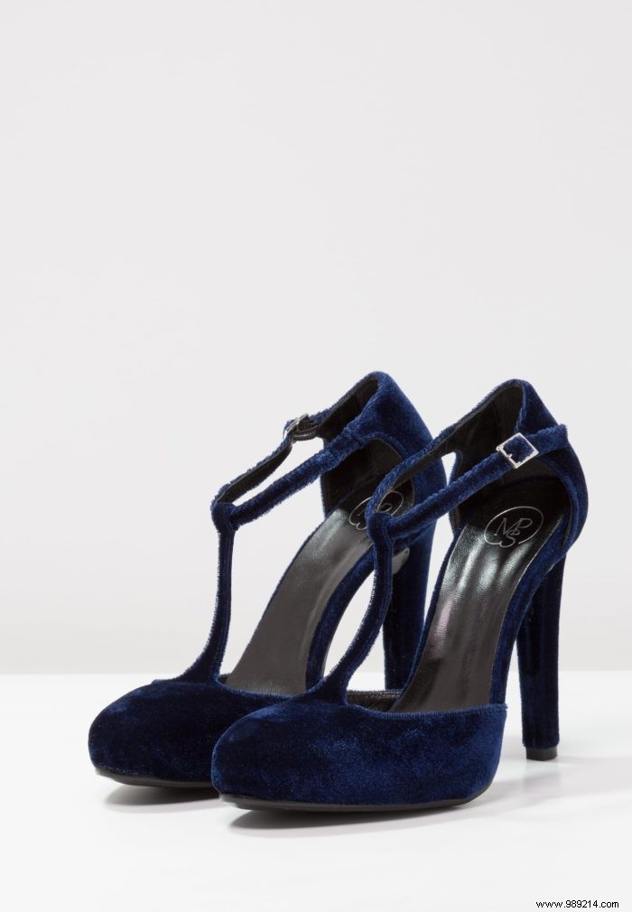 10 Must-Have Holiday Shoes to Elevate Your Festive Style