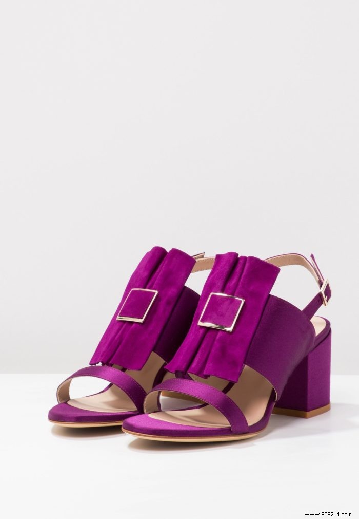 10 Must-Have Holiday Shoes to Elevate Your Festive Style