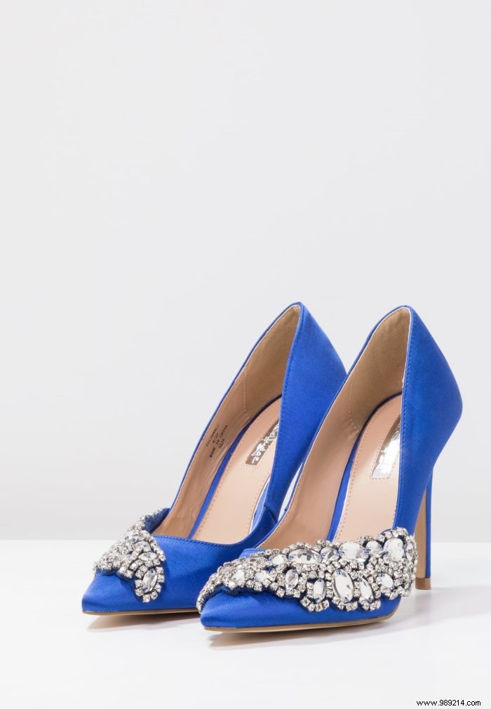 10 Must-Have Holiday Shoes to Elevate Your Festive Style