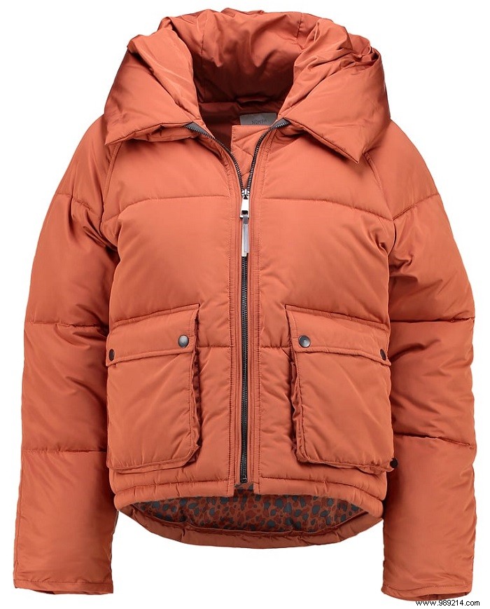 7 Cozy Puffer Jackets to Keep You Warm All Winter