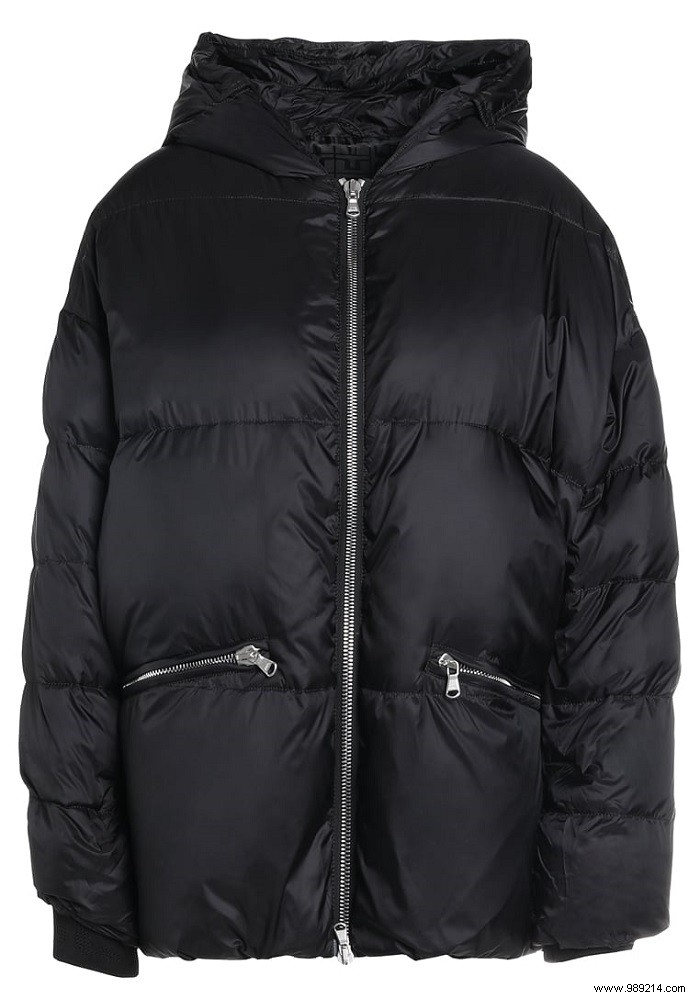 7 Cozy Puffer Jackets to Keep You Warm All Winter