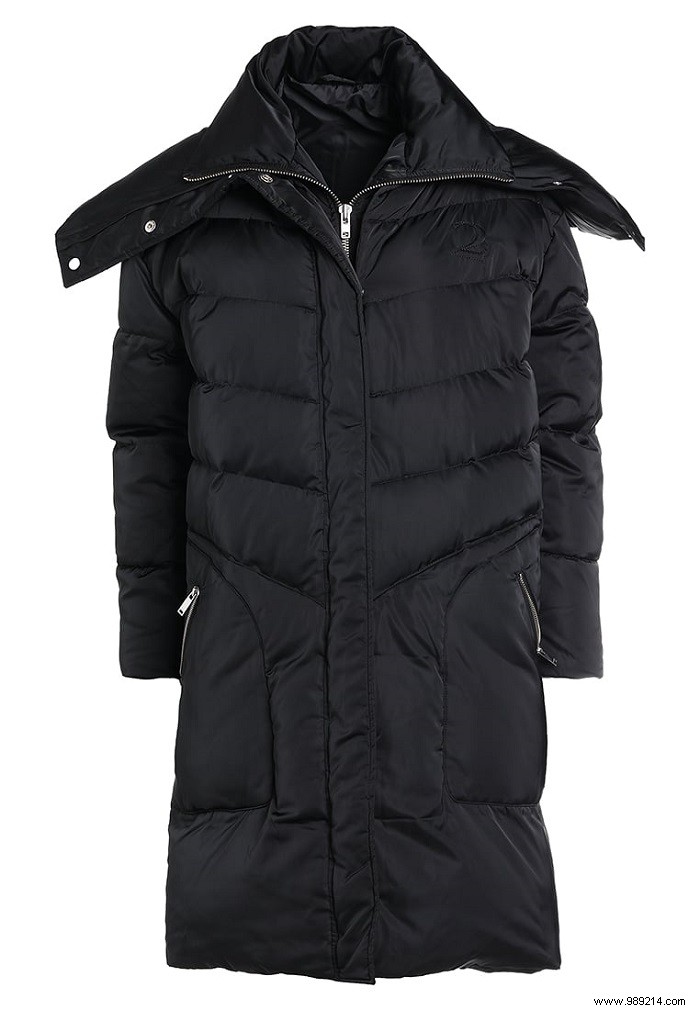 7 Cozy Puffer Jackets to Keep You Warm All Winter