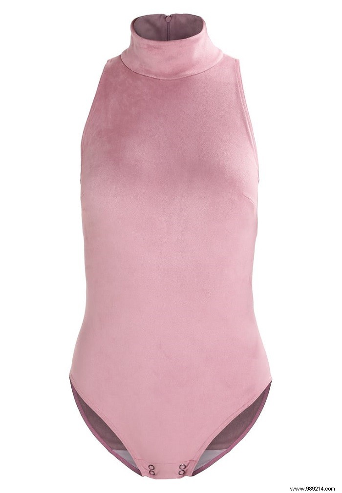 10 Flattering Bodysuits to Elevate Your Fall Wardrobe