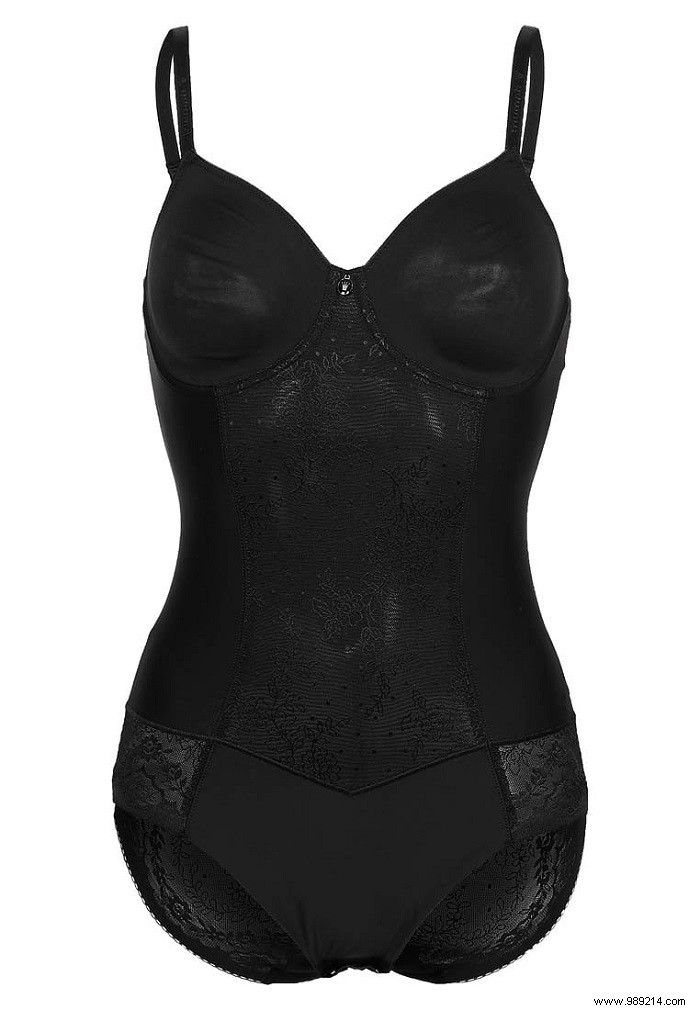 10 Flattering Bodysuits to Elevate Your Fall Wardrobe