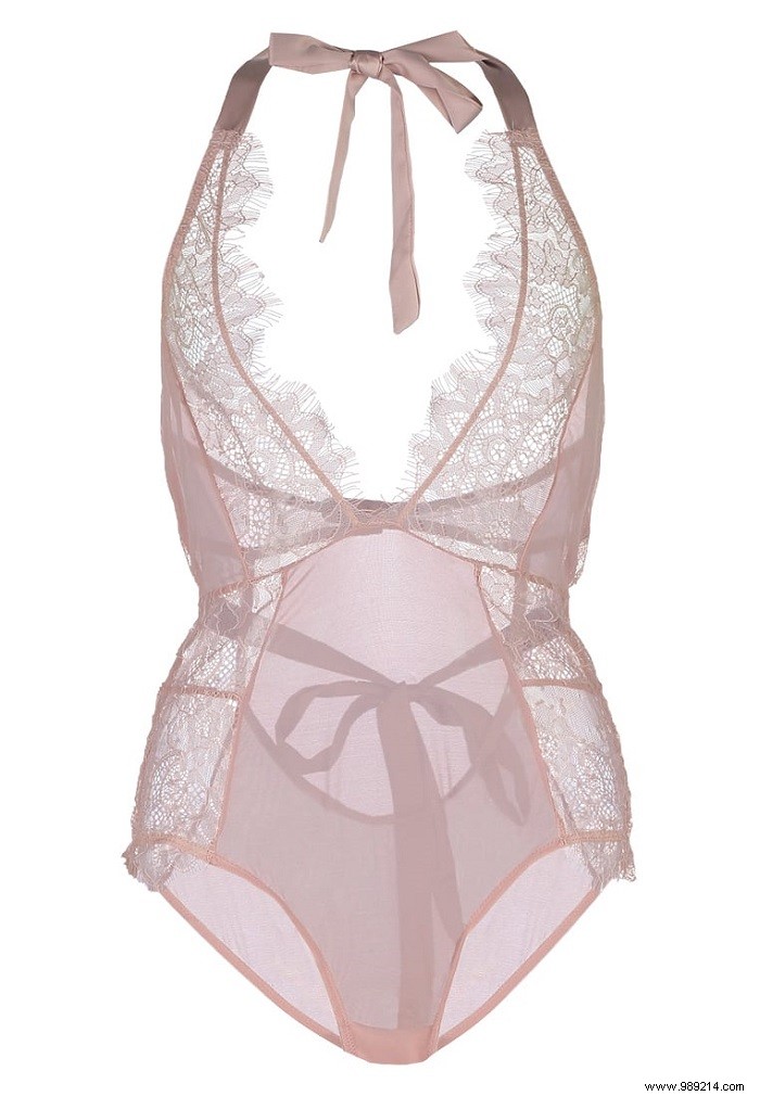 10 Flattering Bodysuits to Elevate Your Fall Wardrobe