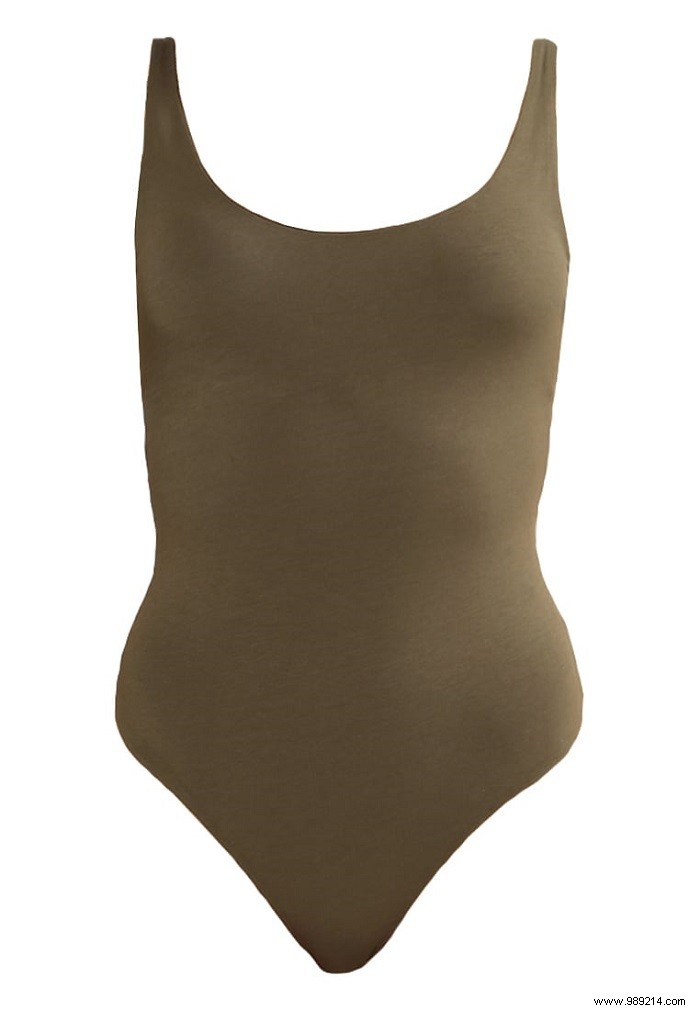 10 Flattering Bodysuits to Elevate Your Fall Wardrobe