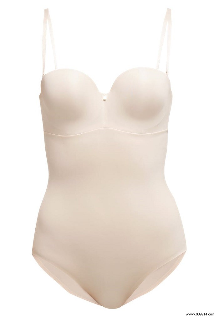 10 Flattering Bodysuits to Elevate Your Fall Wardrobe