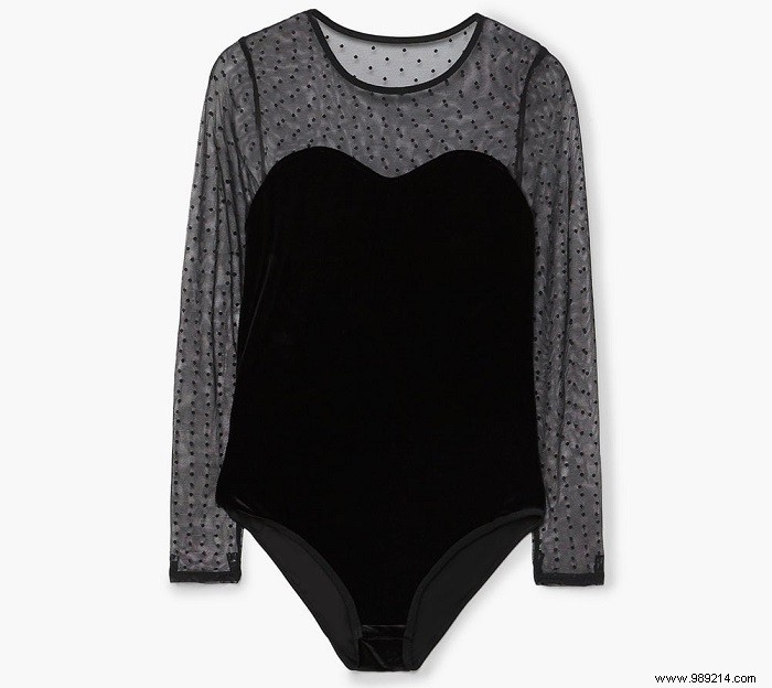 10 Flattering Bodysuits to Elevate Your Fall Wardrobe