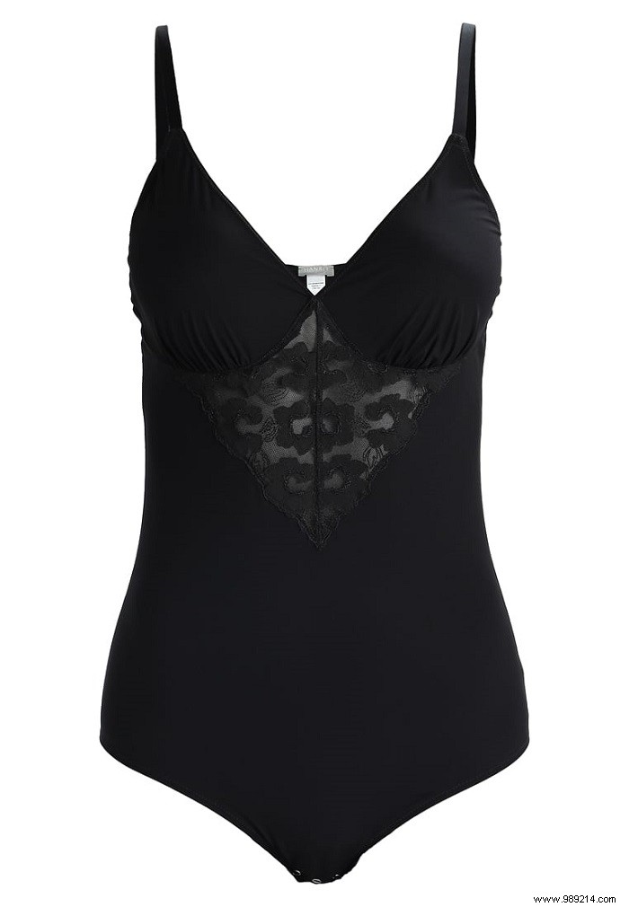 10 Flattering Bodysuits to Elevate Your Fall Wardrobe