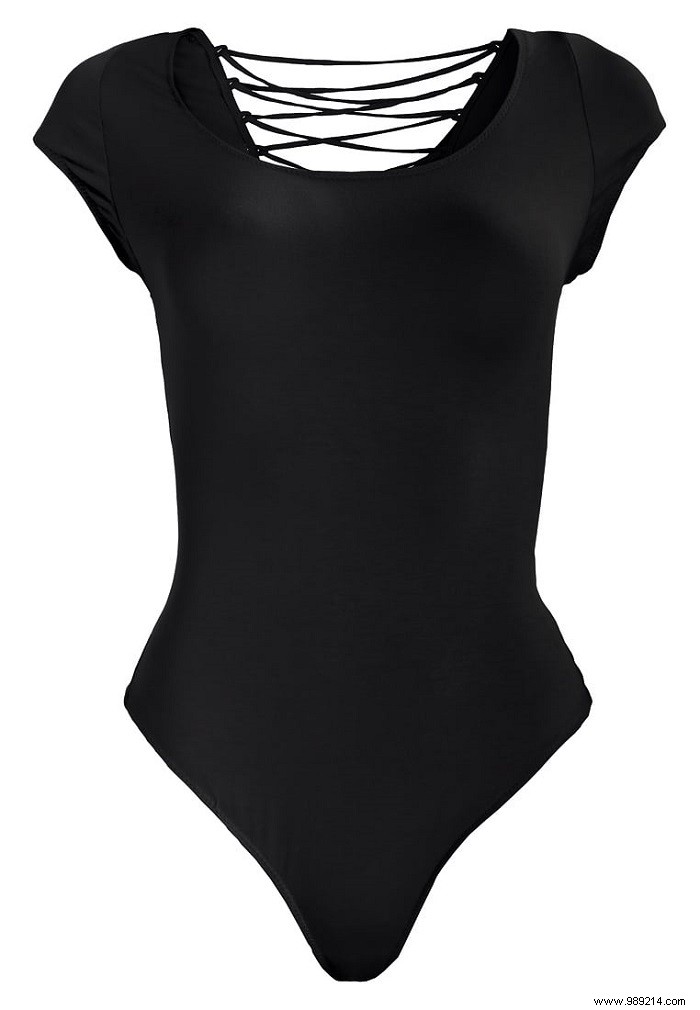 10 Flattering Bodysuits to Elevate Your Fall Wardrobe