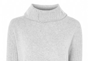 6 Stylish Turtleneck Sweaters to Keep You Warm This Winter