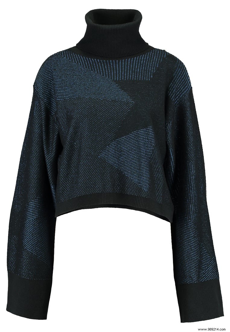 6 Stylish Turtleneck Sweaters to Keep You Warm This Winter