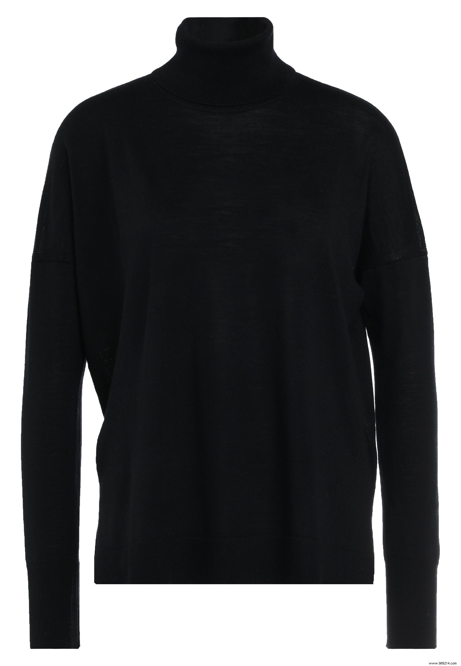 6 Stylish Turtleneck Sweaters to Keep You Warm This Winter