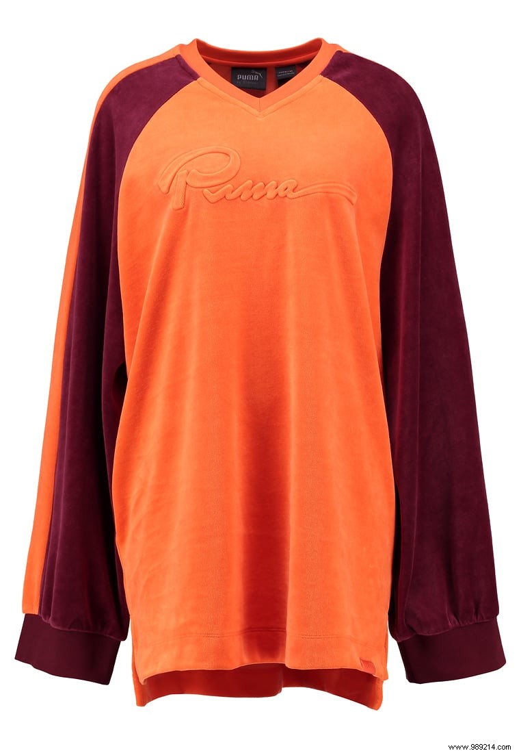 6 Cozy Oversized Sweaters to Keep You Warm This Winter