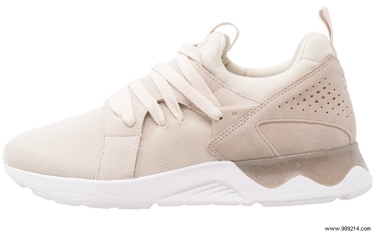 15 Stylish Sneakers Too Beautiful for Workouts: Elevate Your Everyday Style