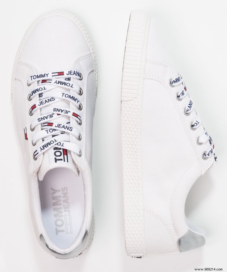 15 Stylish Sneakers Too Beautiful for Workouts: Elevate Your Everyday Style