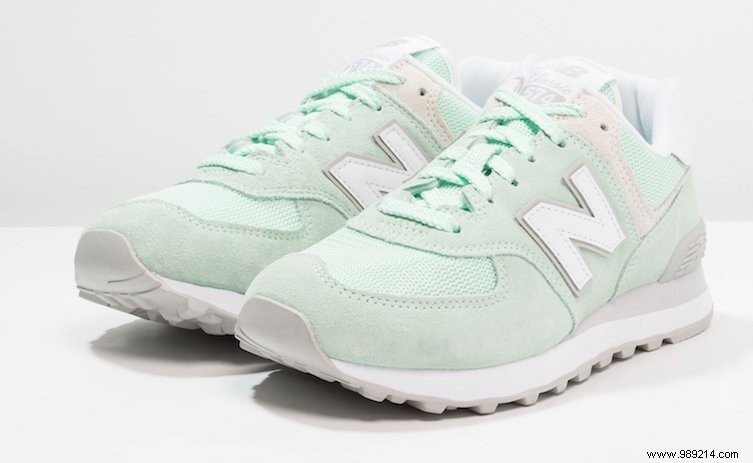 15 Stylish Sneakers Too Beautiful for Workouts: Elevate Your Everyday Style