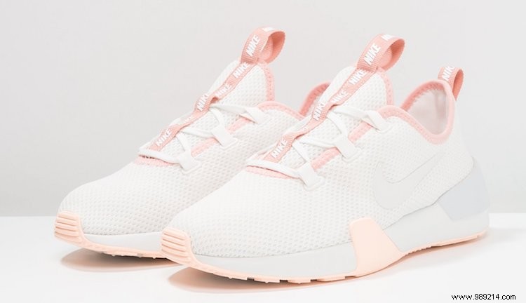 15 Stylish Sneakers Too Beautiful for Workouts: Elevate Your Everyday Style