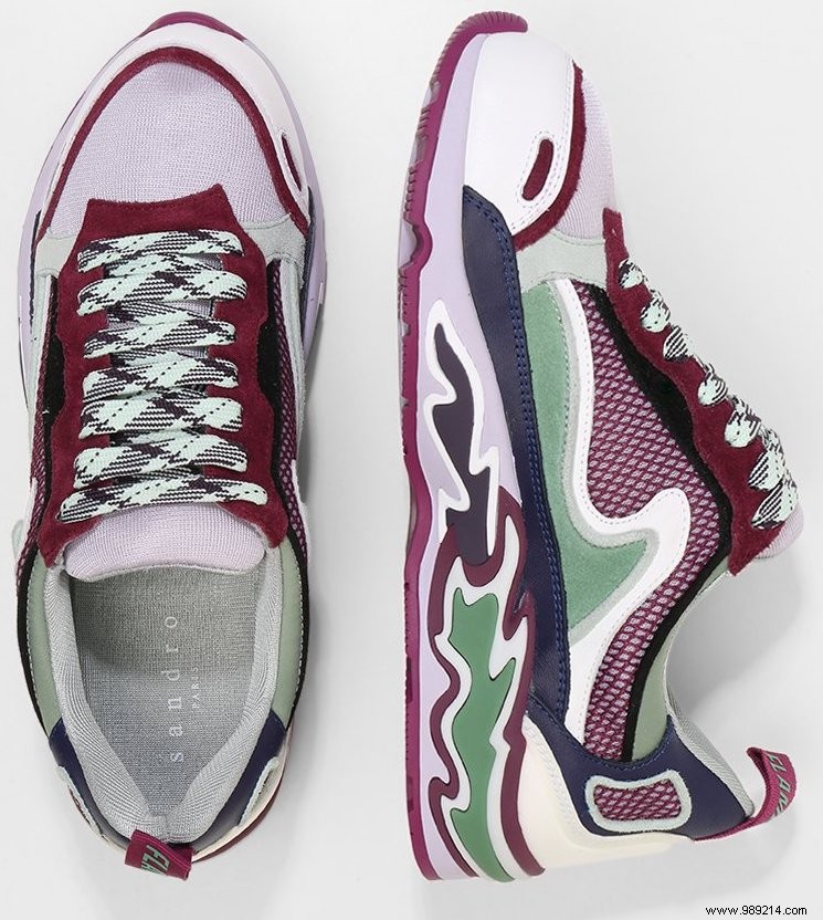 15 Stylish Sneakers Too Beautiful for Workouts: Elevate Your Everyday Style