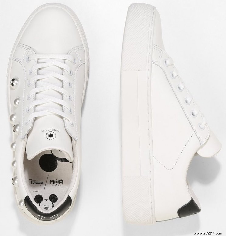 15 Stylish Sneakers Too Beautiful for Workouts: Elevate Your Everyday Style