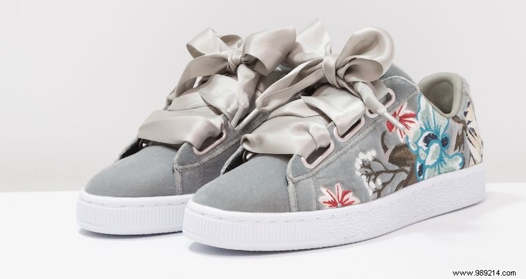 15 Stylish Sneakers Too Beautiful for Workouts: Elevate Your Everyday Style