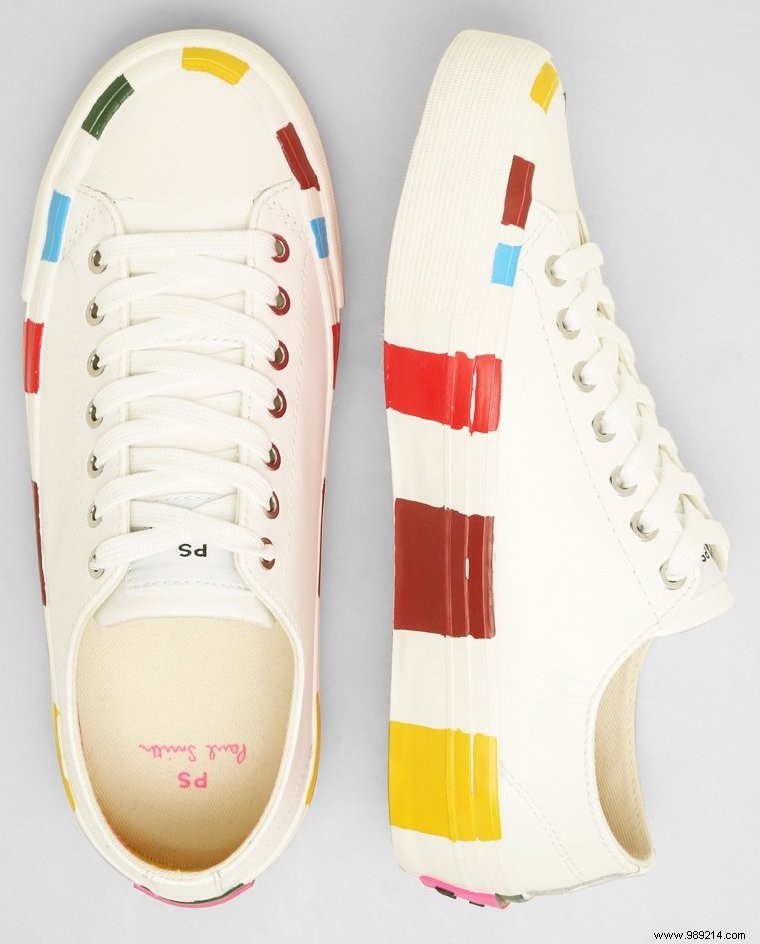 15 Stylish Sneakers Too Beautiful for Workouts: Elevate Your Everyday Style