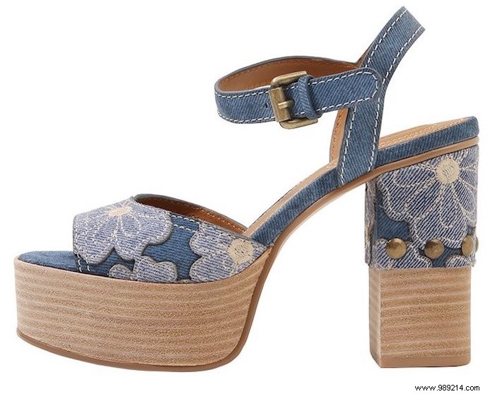 8 Standout Block Heel Sandals to Shop Now for Spring