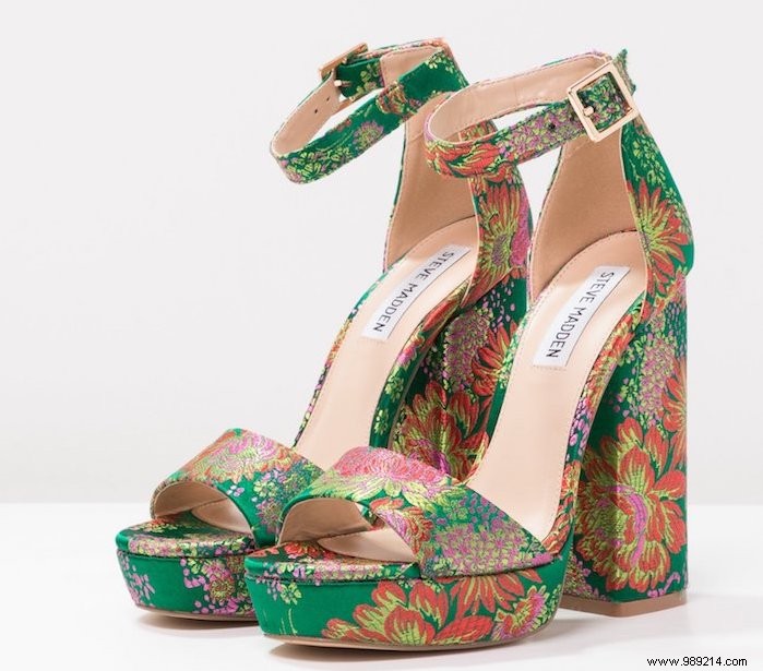 8 Standout Block Heel Sandals to Shop Now for Spring