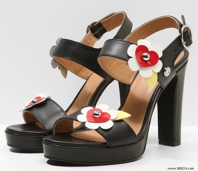 8 Standout Block Heel Sandals to Shop Now for Spring