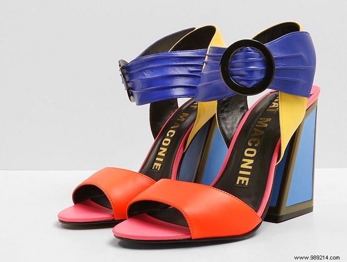 8 Standout Block Heel Sandals to Shop Now for Spring