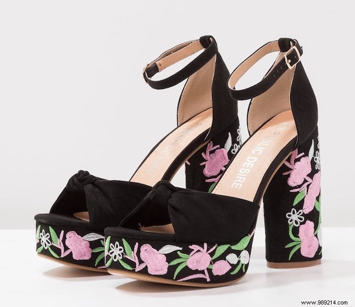 8 Standout Block Heel Sandals to Shop Now for Spring